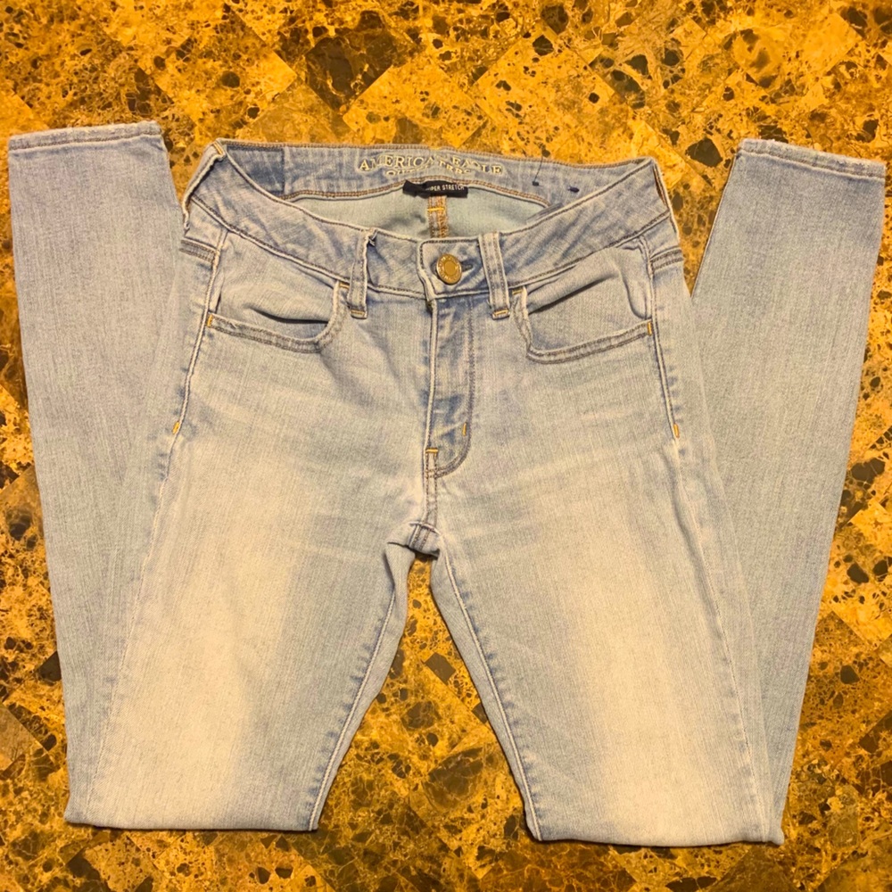 American Eagle Outfitter Jeans